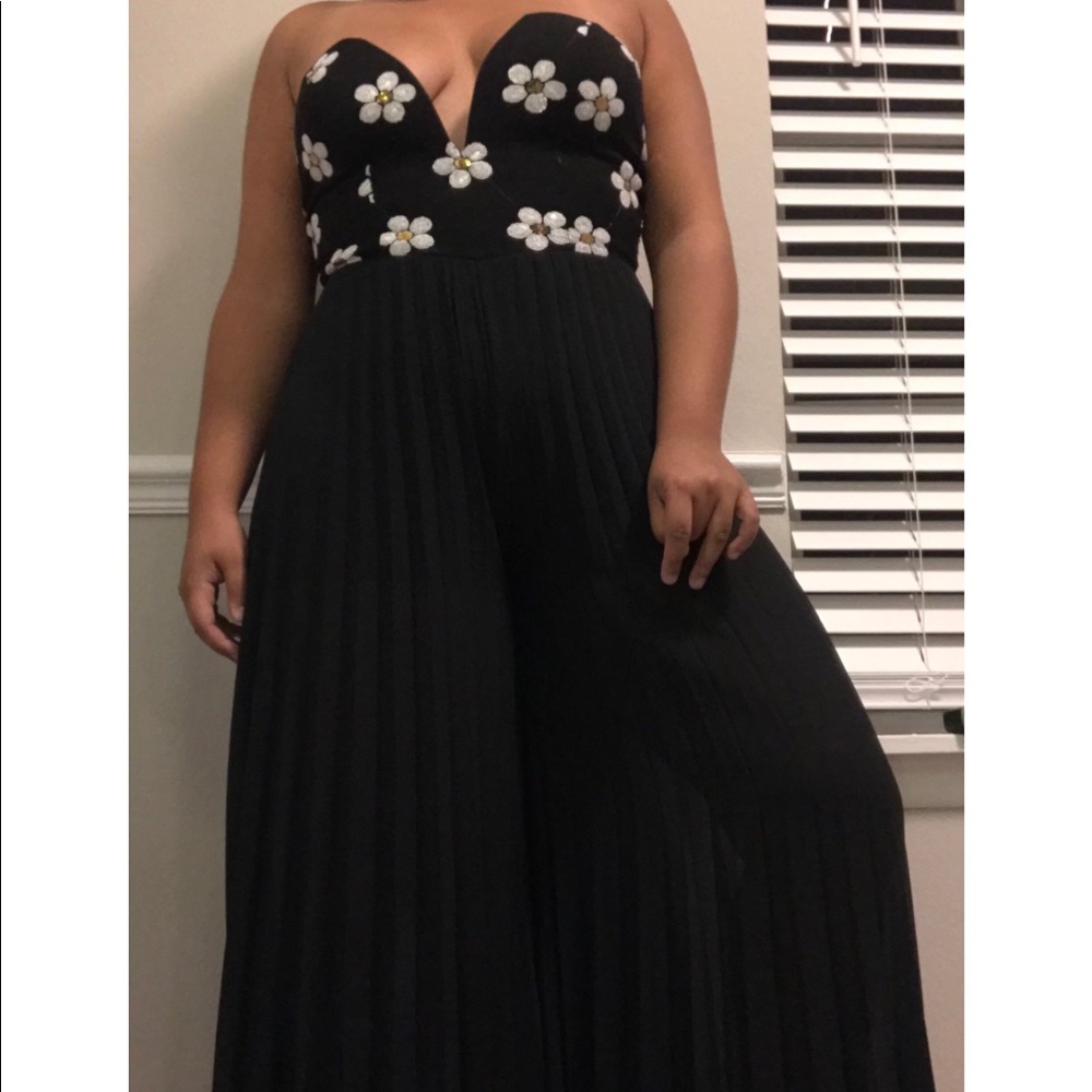 Prom/ new years dress